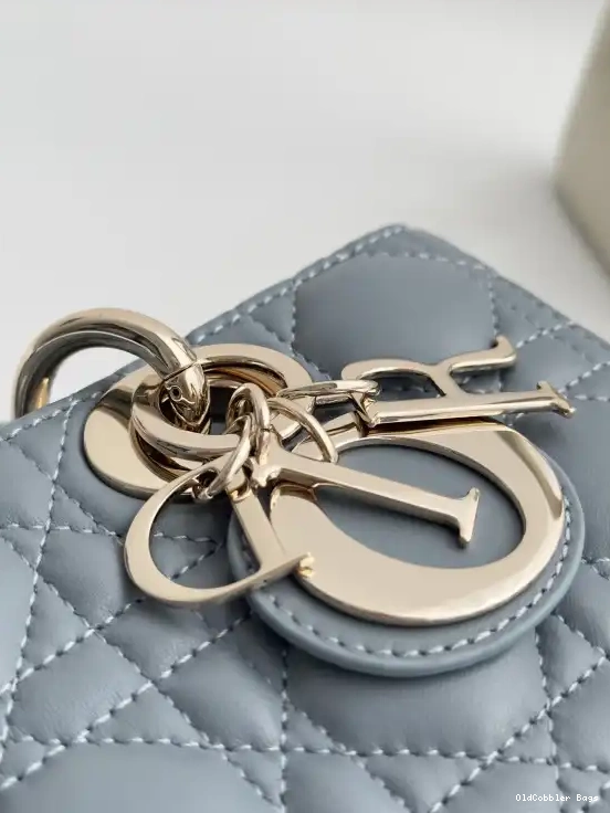 OldCobbler Bags LADY DIRO BAG-22*12*6CM D-JOY 0622